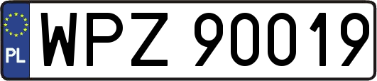 WPZ90019