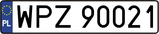 WPZ90021