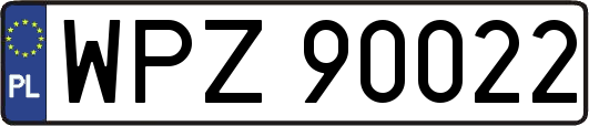 WPZ90022