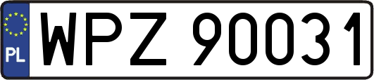 WPZ90031