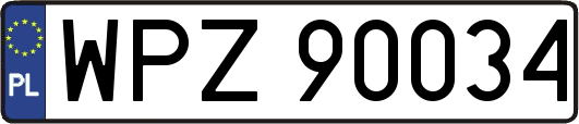 WPZ90034