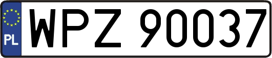 WPZ90037