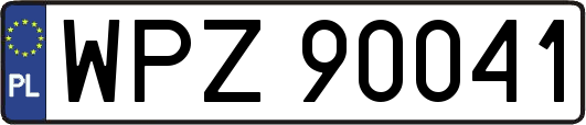 WPZ90041