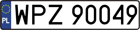 WPZ90049