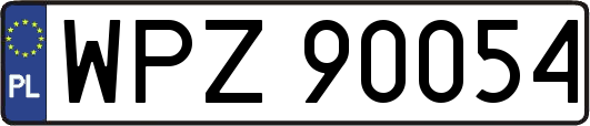 WPZ90054