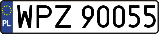 WPZ90055