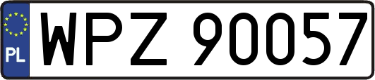 WPZ90057