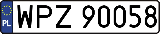 WPZ90058