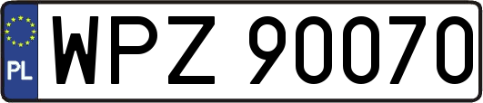 WPZ90070