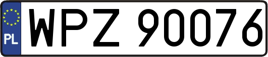 WPZ90076