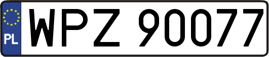 WPZ90077