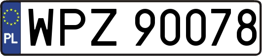 WPZ90078