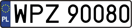 WPZ90080