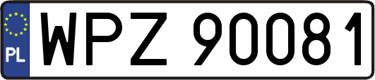 WPZ90081