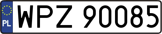WPZ90085