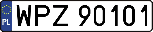 WPZ90101