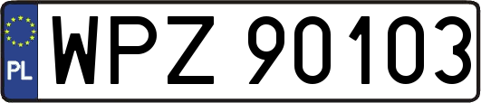 WPZ90103