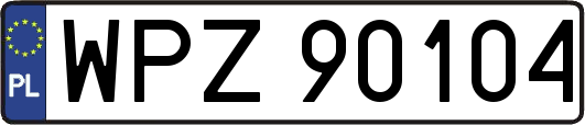 WPZ90104