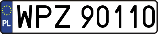 WPZ90110