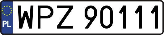 WPZ90111
