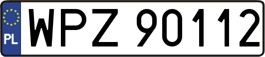 WPZ90112