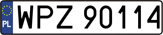 WPZ90114