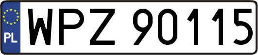 WPZ90115
