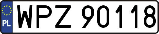 WPZ90118
