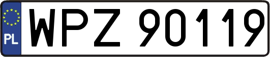 WPZ90119