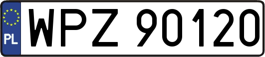 WPZ90120