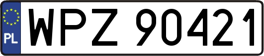 WPZ90421