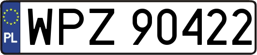 WPZ90422