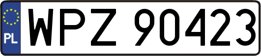 WPZ90423