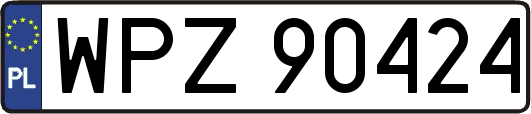 WPZ90424