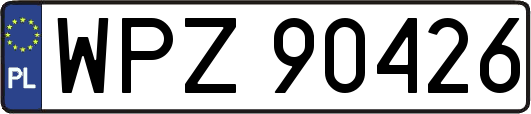 WPZ90426