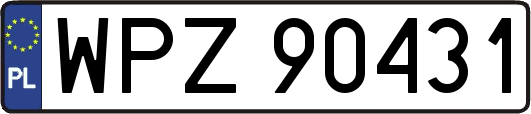 WPZ90431
