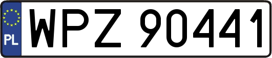 WPZ90441
