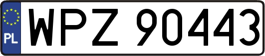 WPZ90443