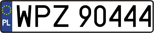 WPZ90444