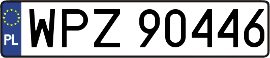 WPZ90446