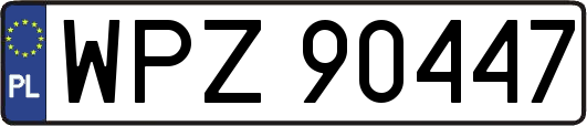 WPZ90447