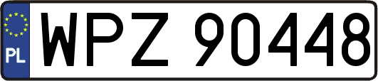 WPZ90448
