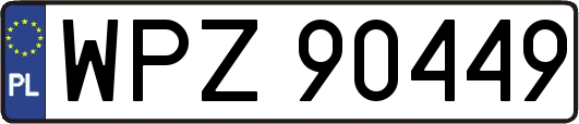 WPZ90449