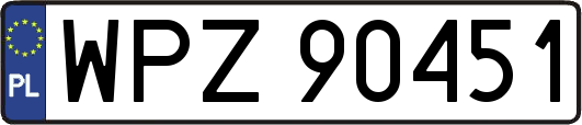 WPZ90451