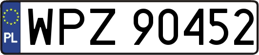 WPZ90452