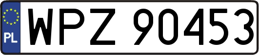 WPZ90453
