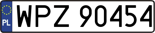 WPZ90454