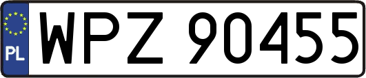 WPZ90455