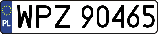 WPZ90465
