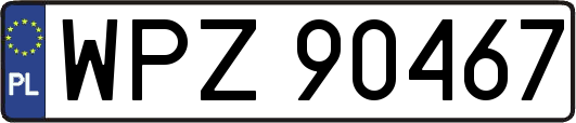 WPZ90467